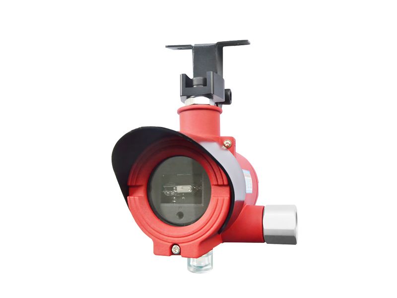 S600Ex-UV火焰探測器(單紫，隔爆型)