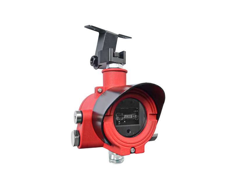 S600Ex-UV火焰探測器(單紫，隔爆型)