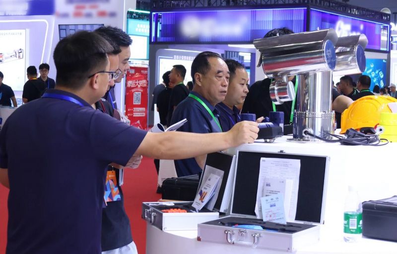 歐泰威爾邀您共襄盛舉 | 第33屆多國儀器儀表展（MICONEX 2024）火熱進行中！